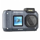 Agfaphoto digitalni vodootporni foto aparat WP9500 crni Cene