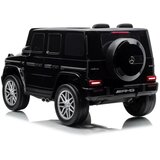  Auto na akumulator Mercedes G63 AMG crne boje | shoptok.hr