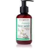 Sylveco Face Care Chamomile čistilni gel za obraz s kamilico 150 ml Cene