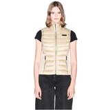 Armani Exchange bež ženski prsluk | Eponuda.com