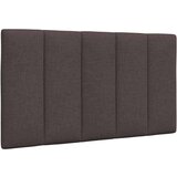  Vzglavna stranica temno rjava 80 cm blago, (21652992) Cene