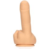 S-Line dildo za srednji prst (prirodan) | shoptok.hr