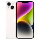 Apple Obnovljeno - znaki rabe - iPhone 14 128GB 6.1 ''Starlight EU mpur3zd / a, (21225458) Cene