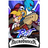 Steam Rift of the NecroDancer Key (PC) GLOBAL | ePonuda.com