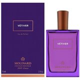 Parfem za žene Molinard Vetiver EDP 75 ml Vetiver | shoptok.hr