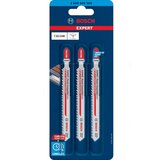 Bosch EXPERT „Plastic Composites Clean“ T 301 CHM list ubodne testere, 3-delni - 2608900566 | ePonuda.com