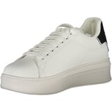 GAELLE PARIS WHITE WOMEN&#39;S SPORTS SHOES | shoptok.hr