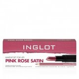 Inglot Makeup Set for lips PINK ROSE SATIN | Eponuda.ba