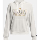Under Armour Rock Everyday Women's White Hoodie | Shoptok.si