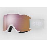 Smith Squad2 1Cp White Vapor +Bonus Lens Smucarska ocala chrmpp evrydy rse gld mr Cene