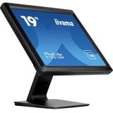 Iiyama 48.0cm (19“) T1931SR-B1S 5:4 Touch HDMI+DP+VGA b retail | shoptok.hr