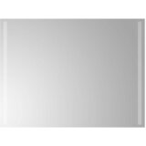  LED kupaonsko ogledalo 80x60 cm | Eponuda.com