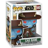 Funko Pop Star Wars The Book of Boba Fett Cad Bane | Shoptok.si
