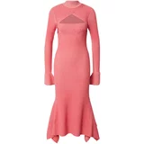3.1 Phillip Lim Pletena haljina roza