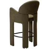 DAN-FORM Denmark Kaki zelen barski stol (višina sedeža 68,5 cm) Aole – | Shoptok.si