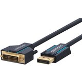 Clicktronic 70731 kabel dp m/dvi-d m 5,0M | Shoptok.si