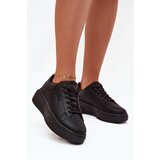 Big Star Womens Sneakers On Platform Big Star Cene