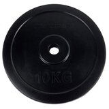 Tunturi Gumirana utež 10 kg, (20384973) Cene