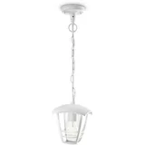 SPOLJNA VISILICA FENJER 1XE27 CREEK 15386 31 16 BELA MIX