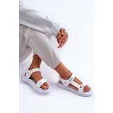 Big Star Women's Sandals White | Shoptok.si