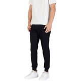 Antony Morato CARROT FIT WITH LOGOED METAL BADGE MMFP00413-FA150168 Crna | shoptok.hr