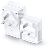 Tp-link powerline adapter, set AV600 TL-WPA4220 KIT | Shoptok.si