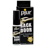 Pjur Analni sprej Back Door, 20 ml | Shoptok.si