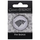Half Moon Bay igra prestolov stark pin, (20874719) Cene
