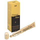Intt Gel za stimulaciju klitorisa Orgasm Now, 15 ml Cene