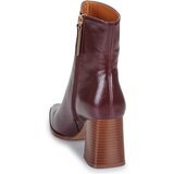 Exé Shoes 2032-1-PU-WINE Bordo | shoptok.hr