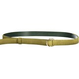 Gant GREEN WOMEN&#39;S LEATHER BELT | shoptok.hr