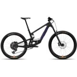  Bicikl Santa Cruz Bronson 5 C CBN 70 - Gloss Carbon (2026) - M | shoptok.hr