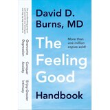 The Book Service Limited David D. Burns - The Feeling Good Handbook | Eponuda.com
