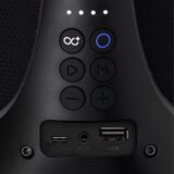 Sal Brezžični zvočnik, Bluetooth, multimedijski, BoomBox, IPX5 - BT 5000 | Shoptok.si
