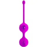Vaginalne kuglice Kegel Tighten Up II