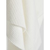 Reserved - Pletena haljina - krem | shoptok.hr