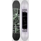 Rome Boneless 2027 Snowboard none | Shoptok.si