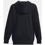 Under Armour Rival Pulover Črna | Shoptok.si