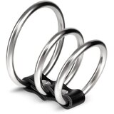 Crushious SARUMAN 3 METAL COCKRING SET | shoptok.hr