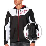 Alpinestars Sessions V3 jopica s kapuco | Shoptok.si