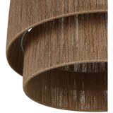 Novel STROPNA SVETILKA 45/27 cm | Shoptok.si
