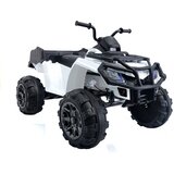 Quad BDM0909 bijeli - auto na akumulator | shoptok.hr