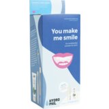Hydrophil set za nego zob "you make me smile" cene