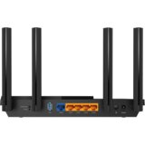 Tp-link Router AX3000 Multi-Gigabit Wi-Fi 6 Router | shoptok.hr