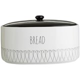 Premier Housewares Zdjela za kruh Dolomite Heartlines, 32 x 22 cm | shoptok.hr