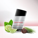 Bruno Banani Pure Man toaletna voda za moške 50 ml | Shoptok.si