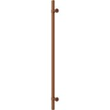  Ručke za ormarić 20 kom brončane 320 mm od nehrđajućeg čelika | shoptok.hr