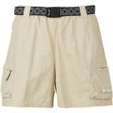 Columbia SEQUOIA GROVE WOVEN SHORT Bež Cijene