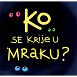 Mascom Aleksandar Kothaj - Ko se krije u mraku Cene