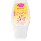 Bione Cosmetics Hyaluron Life vlažilni in hranilni serum za obraz 40 ml | Shoptok.si